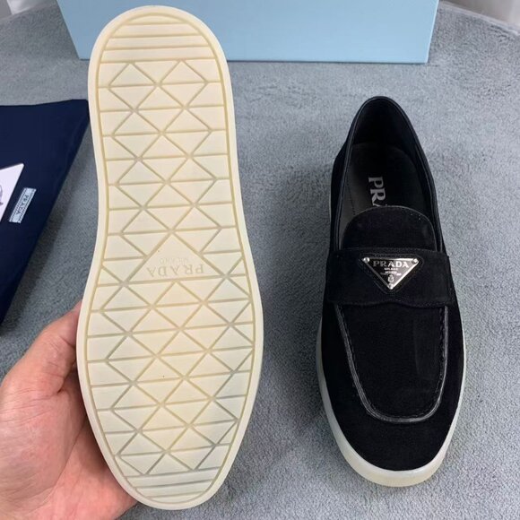 Prada Women’s Loafers?? main image 2